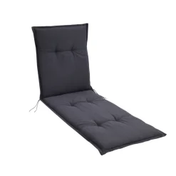 Outlet Sunlife Solsengpute Firenze mørkegrå 190 x 60 cm - ®