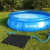 Clearance Swim & Fun Solvarmer Solarheater XP2 til basseng -