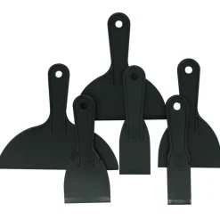 Discount Stabile Sparkelsett i plast med 6 deler