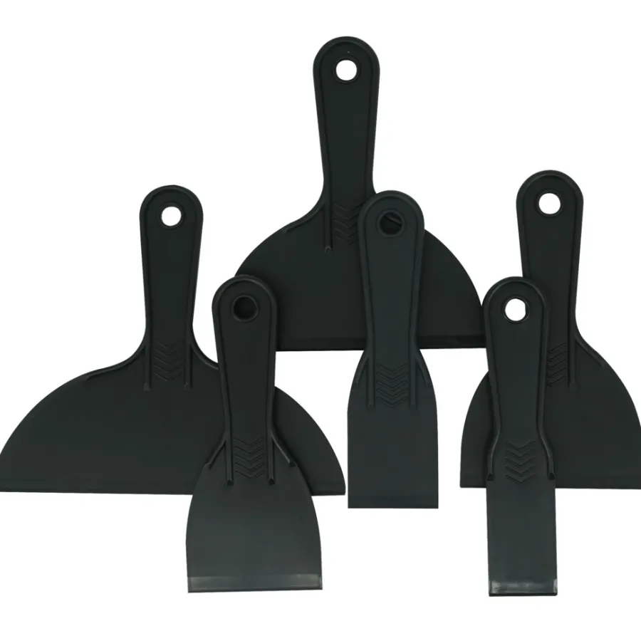Discount Stabile Sparkelsett i plast med 6 deler