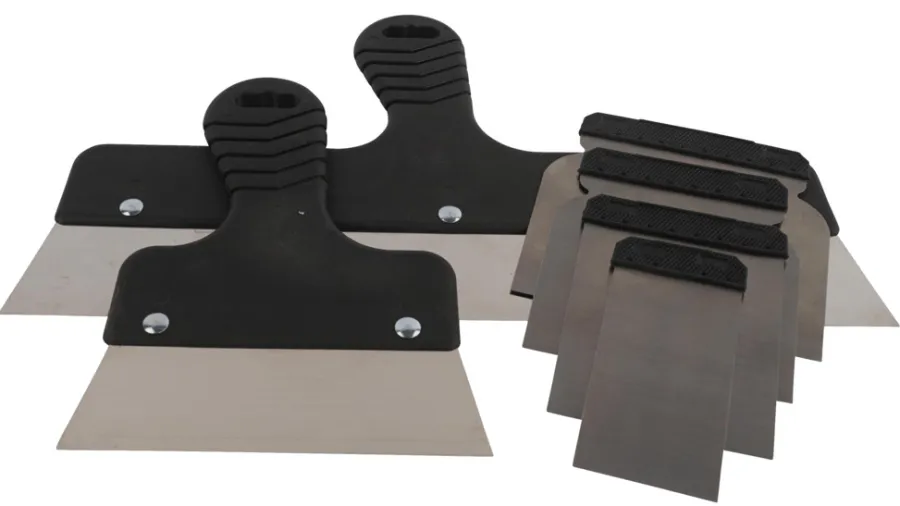 Discount Stabile Sparkelsett med 6 deler -