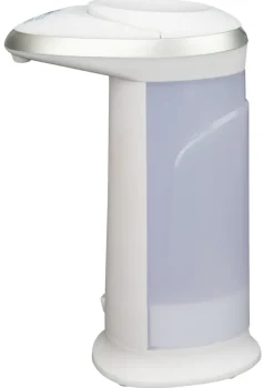 Outlet Såpedispenser med sensor 330 ml Hvit
