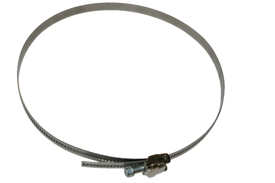 Sale Spennbånd til flexslange Ø60-170 mm