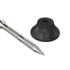 Tecca Spiker 35 mm m/skive 100 stk. -