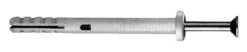 New Heco Spikerplugg 8 x 120 mm - 5 stk.