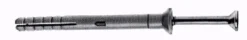 Online Heco Spikerplugg 6 x 60 mm - 100 stk.