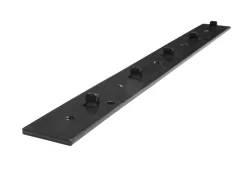 Online Rindalslist Spilebeslag 300x30 CC60 mm svart