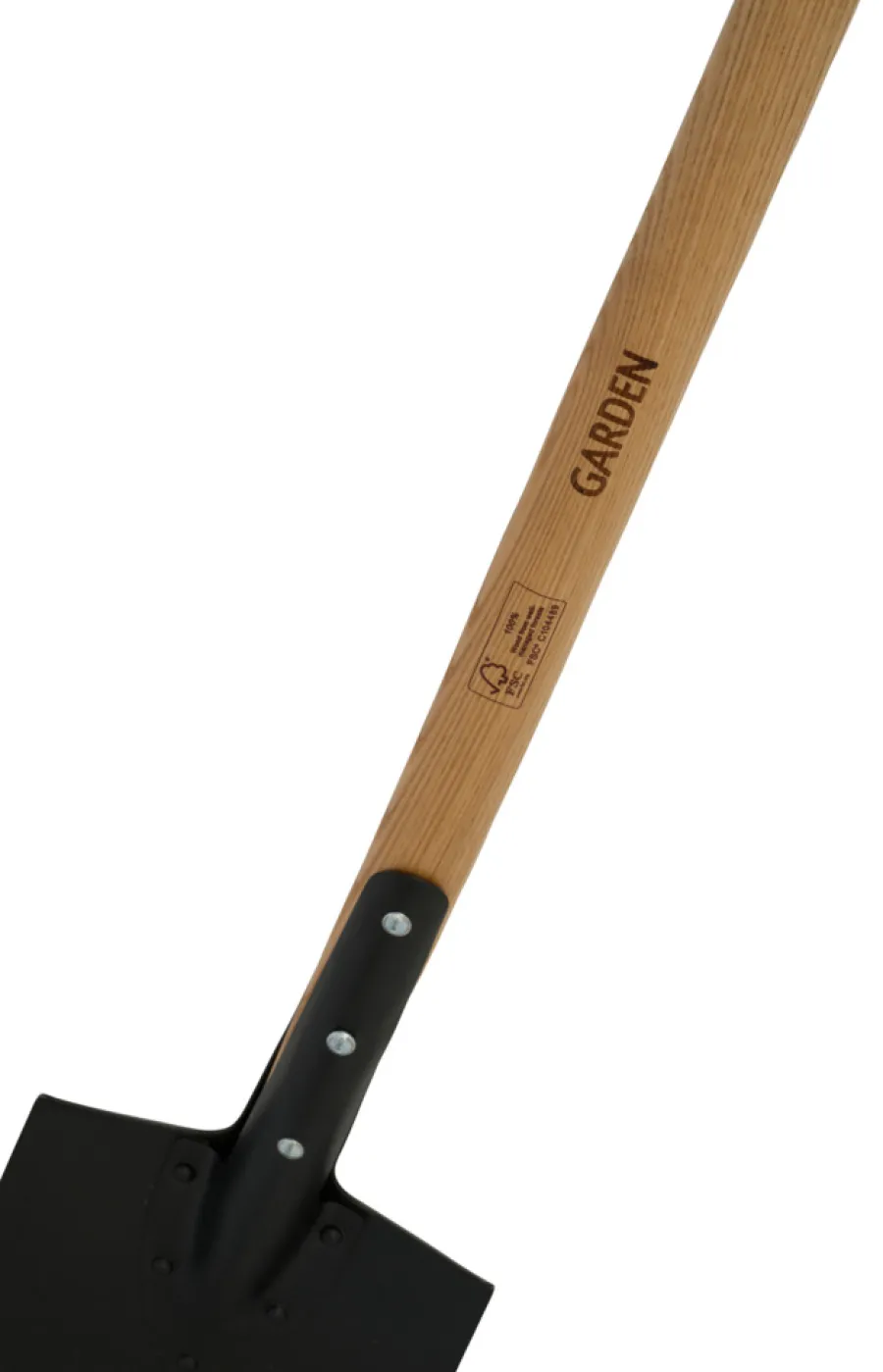 Outlet Garden Spisspade - ®