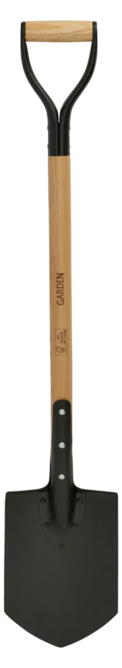Outlet Garden Spisspade - ®