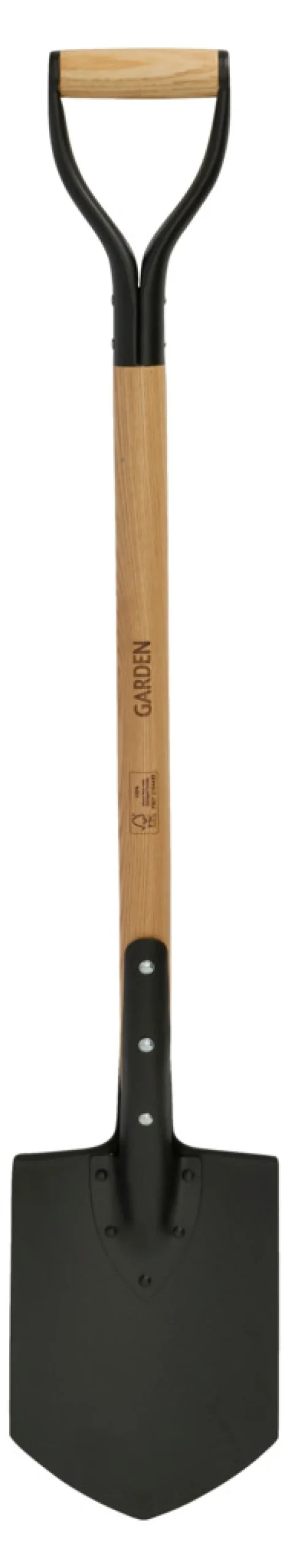 Outlet Garden Spisspade - ®