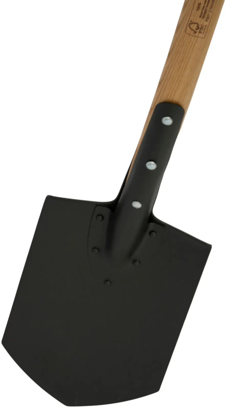 Outlet Garden Spisspade - ®