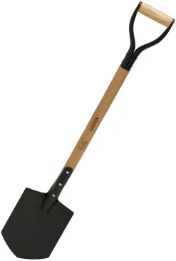 Outlet Garden Spisspade - ®