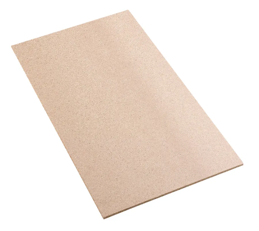 Hornbaek Sponplate 12 mm - 80 x 120 cm