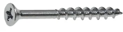New Heco Sponplateskrue 4,2 x 57 - 250 stk.