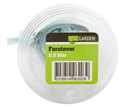 Hot Garden Sprayflaske transparent 0,5 liter – ®