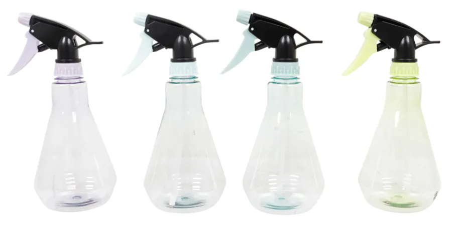 Hot Garden Sprayflaske transparent 0,5 liter – ®