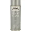Clearance Luxi Spraymaling aluminium blank 400 ml -