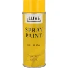 Luxi Spraymaling gul blank 400 ml -