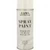 Sale Luxi Spraymaling hvit blank 400 ml -