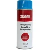 Hot Stabile Spraymaling marineblå 400 ml -