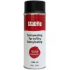 Discount Stabile Spraymaling svart matt 400 ml -