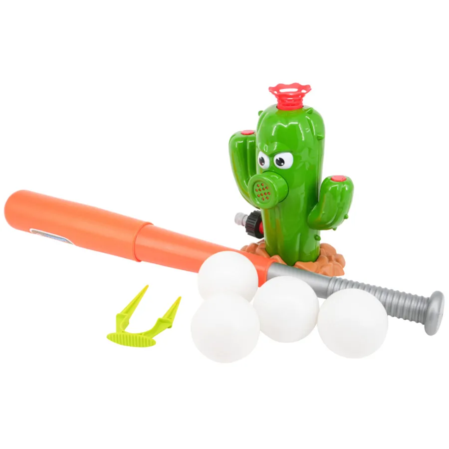 Hot Ud & Leg Spreder med baseball