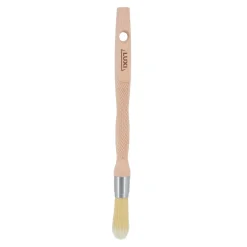 Outlet Luxi Sprossepensel med trehåndtak 15 mm -
