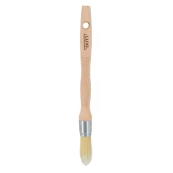 Luxi Sprossepensel med trehåndtak 18 mm -