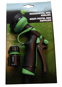 Discount Garden Sprøytepistol - ®