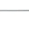 New Stagstolpe galvanisert Ø10 mm x 145 cm