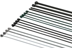 Online Stagstolpe galvanisert Ø8 mm x 110 cm