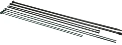 Best Stagstolpe Ø 8 mm x 110 cm Grønn