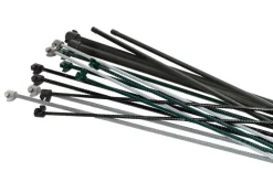 Best Stagstolpe Ø 8 mm x 110 cm Grønn