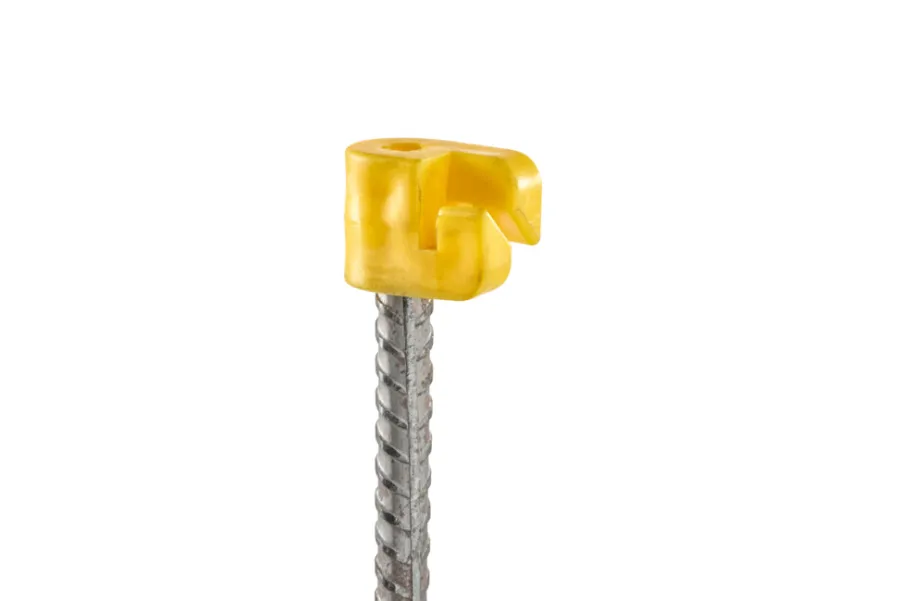 Clearance Garden Stagstolpe ubehandlet Ø8 mm x 110 cm - ®