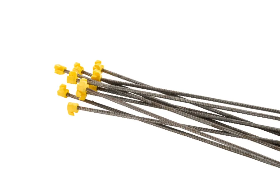 Clearance Garden Stagstolpe ubehandlet Ø8 mm x 110 cm - ®