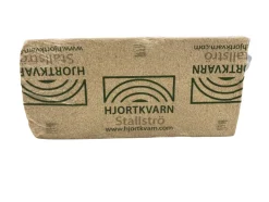 Hot Hjortkvarn Stallstrø 22-24 kg -