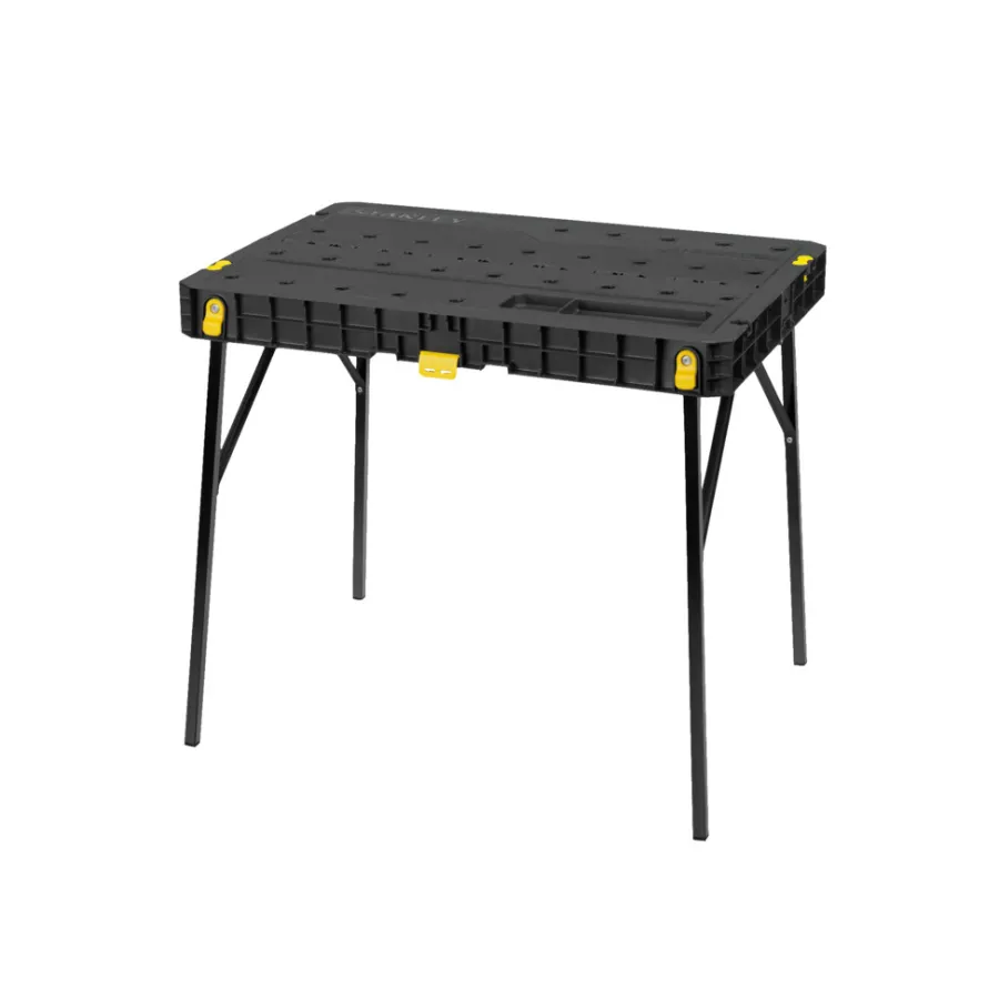 Discount Stanley arbeidsbenk 85 x 61 x 73,6 cm