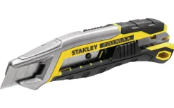 Outlet Stanley Fatmax hobbykniv 18 mm