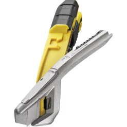 Outlet Stanley Fatmax hobbykniv 18 mm
