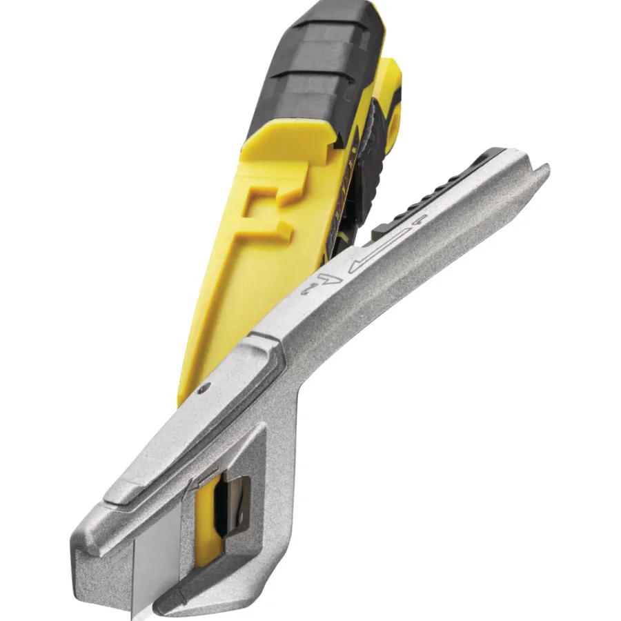 Outlet Stanley Fatmax hobbykniv 18 mm