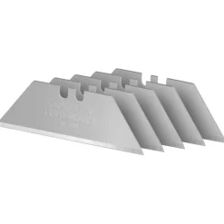 Hot Stanley Fatmax knivblad trapez 5-pk.