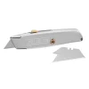 Outlet Stanley hobbykniv 99EC m/3 knivblader