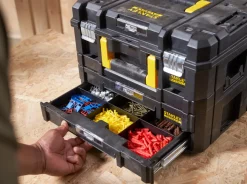 Sale Stanley kombi verktøykasse Fatmax® Pro-Stack™