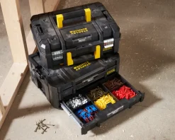 Sale Stanley kombi verktøykasse Fatmax® Pro-Stack™