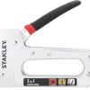 New Stanley Stiftemaskin TR120