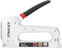 New Stanley Stiftemaskin TR120