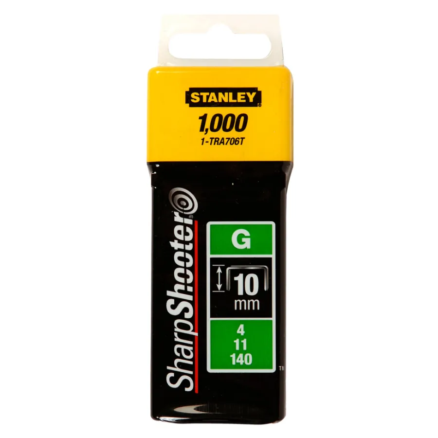 Sale Stanley stifter type G 10 mm