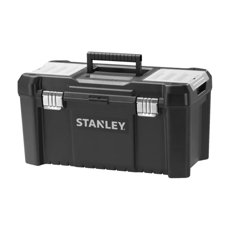 Discount Stanley verktøykasse 48 cm