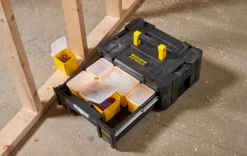 Online Stanley verktøykasse Fatmax® Pro-Stack™ 9,5 l.
