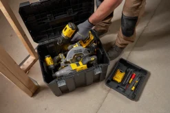 Sale Stanley verktøykasse tralle Fatmax® Pro-Stack™